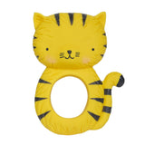 A Little Lovely Kitty Teething Ring, A Little Lovely, Huset | Modern Scandinavian Design