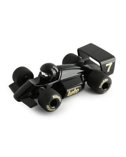 Playforever Turbo Verve Car