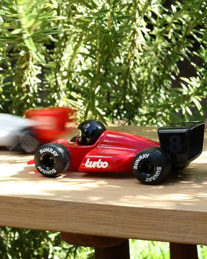 Playforever Turbo Verve Car