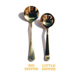 Umeshiso Little Dipper Cupping Spoon