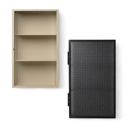 Ferm Living Haze Wall Cabinet