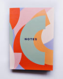 The Completist Thin Notebook