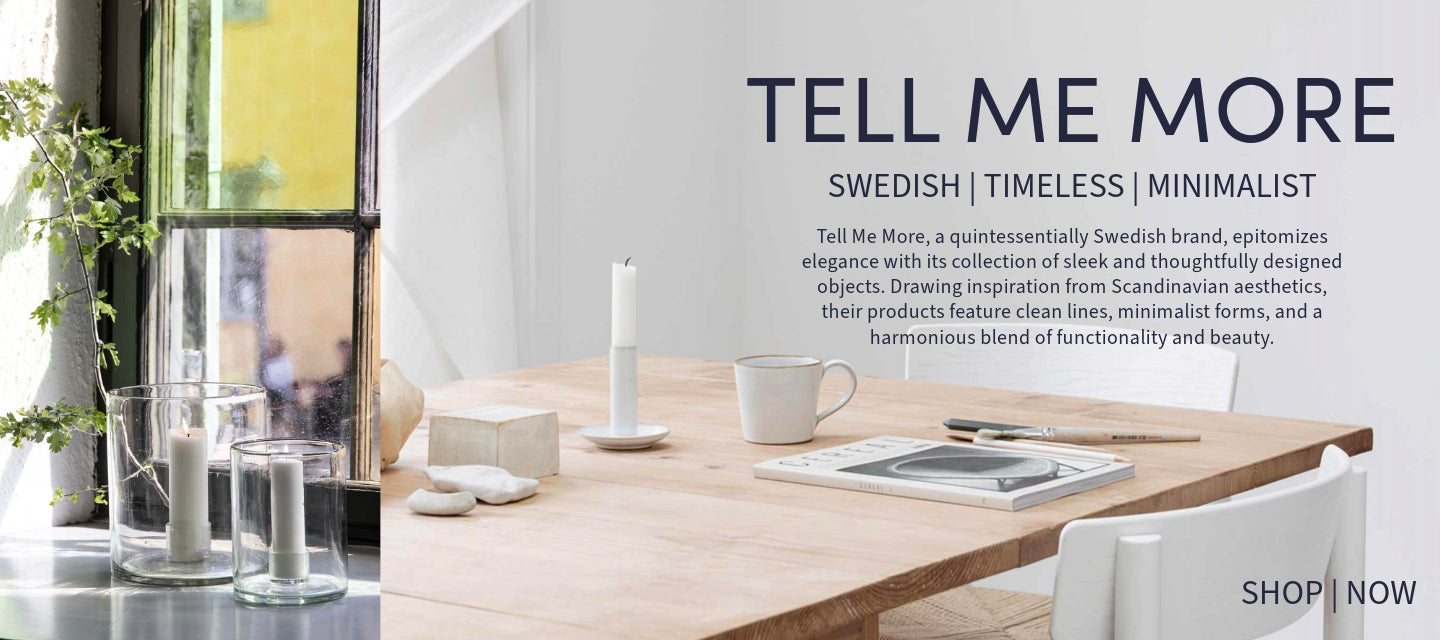 Huset | modern Your house Scandinavian for living